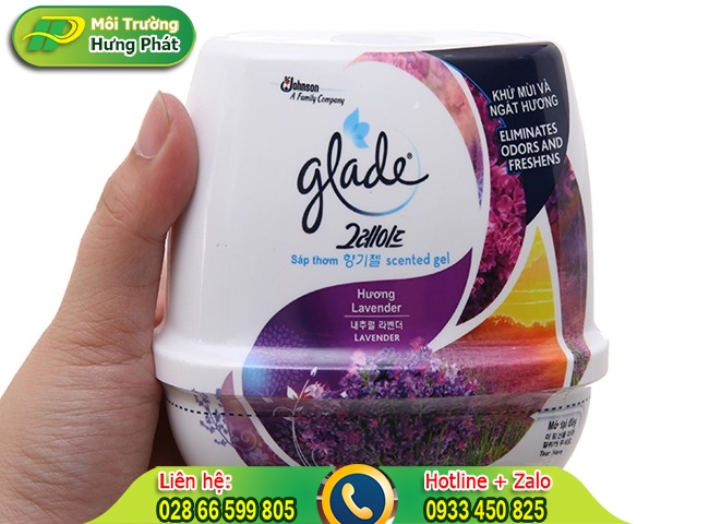 S&aacute;p khử m&ugrave;i chuy&ecirc;n dụng cho căn ph&ograve;ng thơm tho