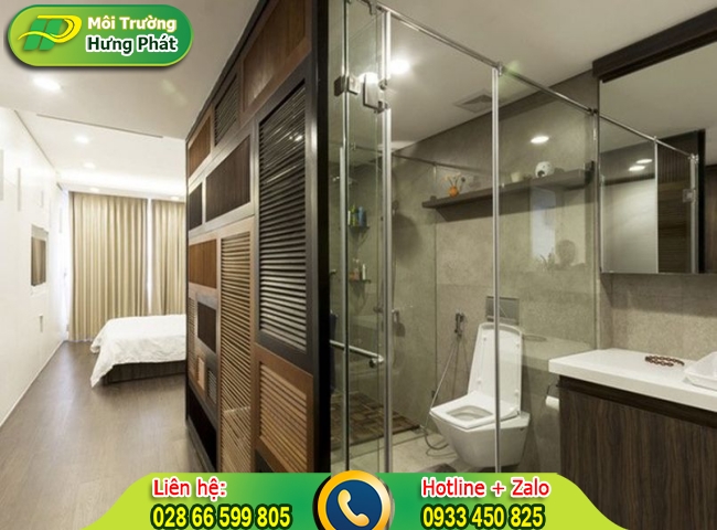 Bồn cầu Viglacera