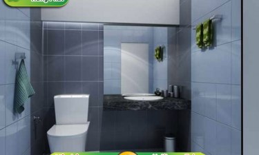 Hướng dẫn sử dụng nhà vệ sinh đúng cách 