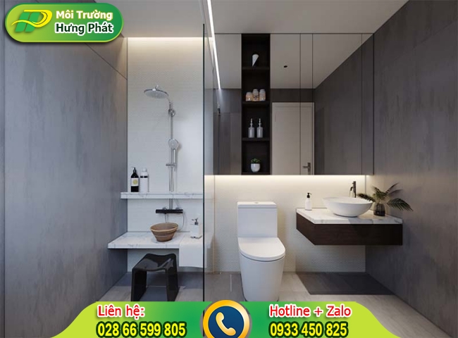 Thương hiệu bồn cầu Caesar