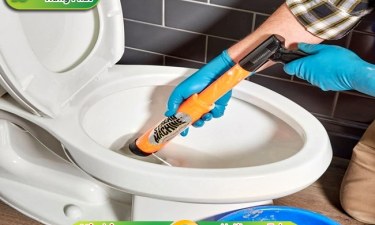 Bàn chải đánh răng rơi vào bồn cầu xử lý như thế nào?