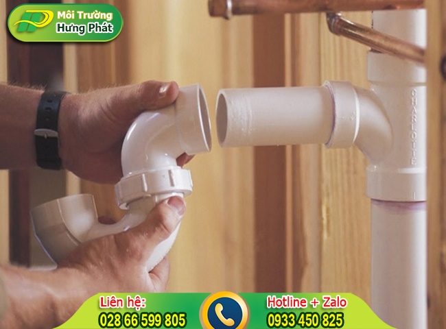 Các lưu ý khi thiết kế bản vẽ chi tiết hố ga thu nước mưa