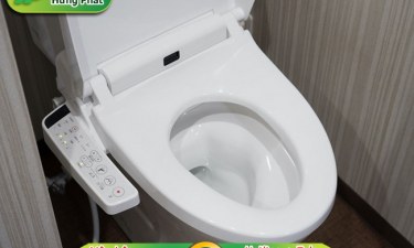 Bồn cầu thiếu hơi - Dấu hiệu và cách khắc phục