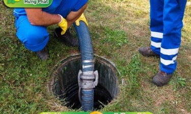 Dịch vụ thông tắc cống Hòa Bình liên hệ: 0933.450.825