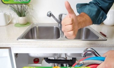 6 Loại bột thông nghẹt bồn rửa chén, lavabo hiệu quả