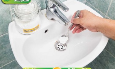 Thông bồn rửa chén bát Quận 2 nhanh chóng, ưu đãi bất ngờ 