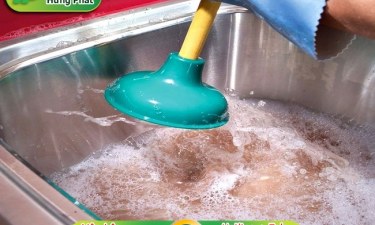 Thông bồn rửa chén bát quận Phú Nhuận giá rẻ hàng đầu 