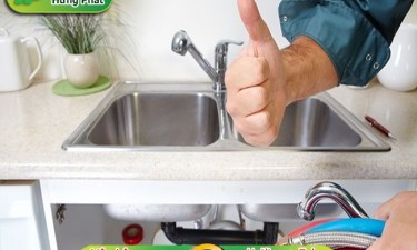 Một số phương pháp làm sạch bồn rửa mặt mà bạn nên tham khảo