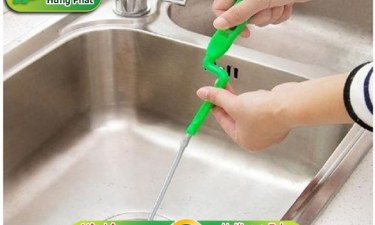 Thông bồn rửa chén bát Quận 10 Hưng Phát uy tín, chất lượng