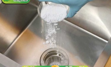 Thông bồn rửa chén bát quận Tân Phú uy tín, chuyên nghiệp 