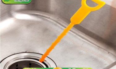 Thông bồn rửa chén bát Quận 4 triệt để 100% - ưu đãi 20%