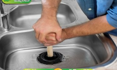 Thông bồn rửa chén bát Quận 9 uy tín tại TPHCM 