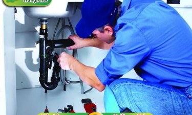 Thông bồn rửa chén bát quận Tân Bình chất lượng hàng đầu 