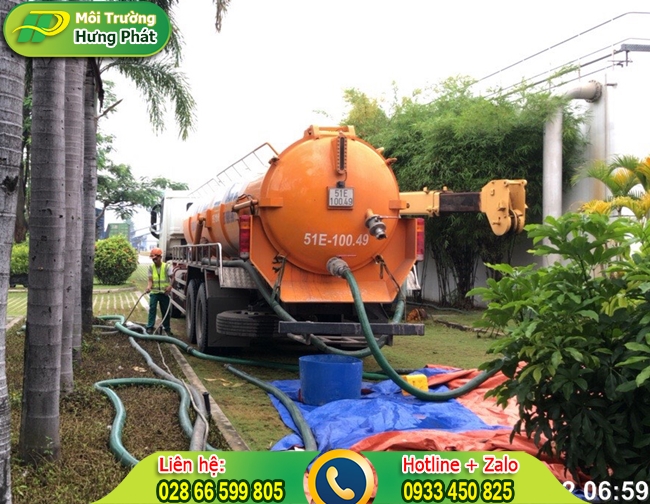 Vận chuyển b&ugrave;n vi sinh nhanh ch&oacute;ng, chất lượng