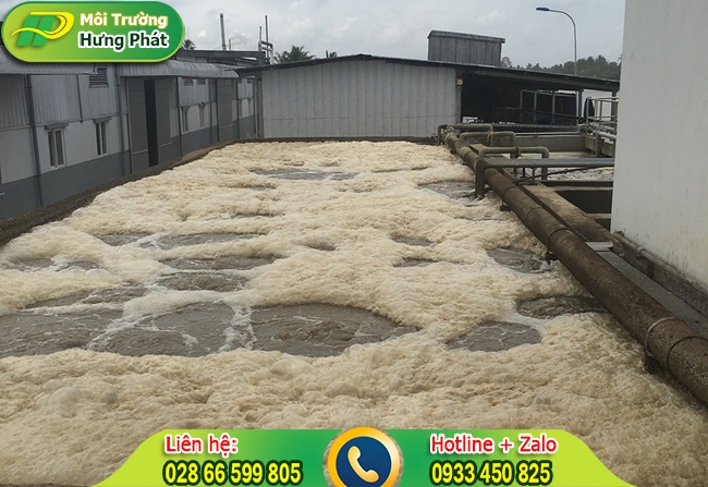 Vận chuyển b&ugrave;n vi sinh gi&aacute; rẻ, nhanh ch&oacute;ng, hiệu quả tại c&ocirc;ng ty Hưng Ph&aacute;t