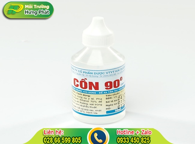 S&aacute;t khuẩn nh&agrave; vệ sinh bằng cồn