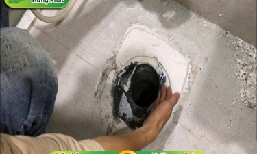 Có nên xây dựng hầm cầu ở dưới cầu thang hay không?