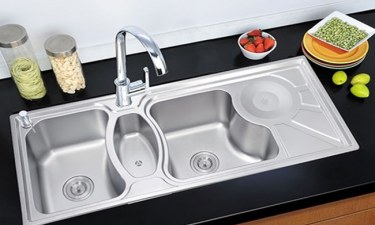 Hướng dẫn cách lựa chọn bồn rửa chén chất lượng, giá rẻ nên mua