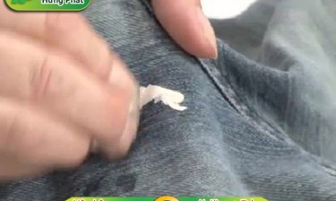 Các cách tẩy keo 502 dính trên nhựa, mặt kính, da tay