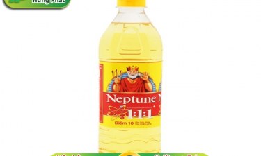 Xử lý dầu mỡ trong nước thải đơn giản, hiệu quả