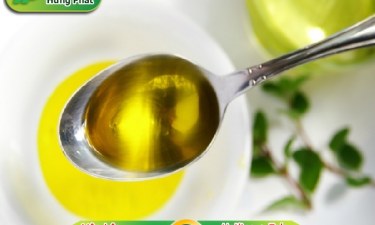 Mua vi sinh xử lý dầu mở đường cống thoát nước