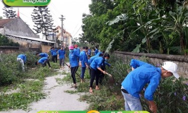 Thông cống nghẹt Thanh Hóa giá rẻ, uy tín - Hotline: 0933.450.825