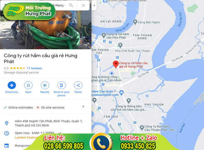 Th&ocirc;ng cống nghẹt huyện Đức H&ograve;a gi&aacute; rẻ cung cấp tại c&aacute;c khu vực