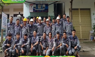 Công ty thông tắc cống Hà Giang chuyên nghiệp LH: 0933.450.825