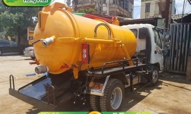 Công ty thông cống nghẹt Đồng Tháp uy tín LH: LH: 0933.450.825