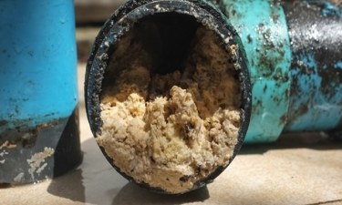 Cách thông ống nước thải bị tắc hiệu quả có thể làm ngay tại nhà