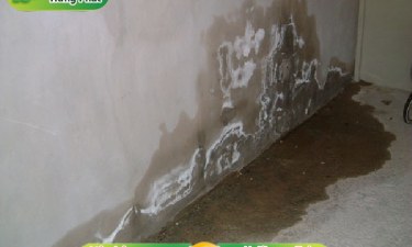 Cách chống thấm tường nhà mới xây hiệu quả nhất.