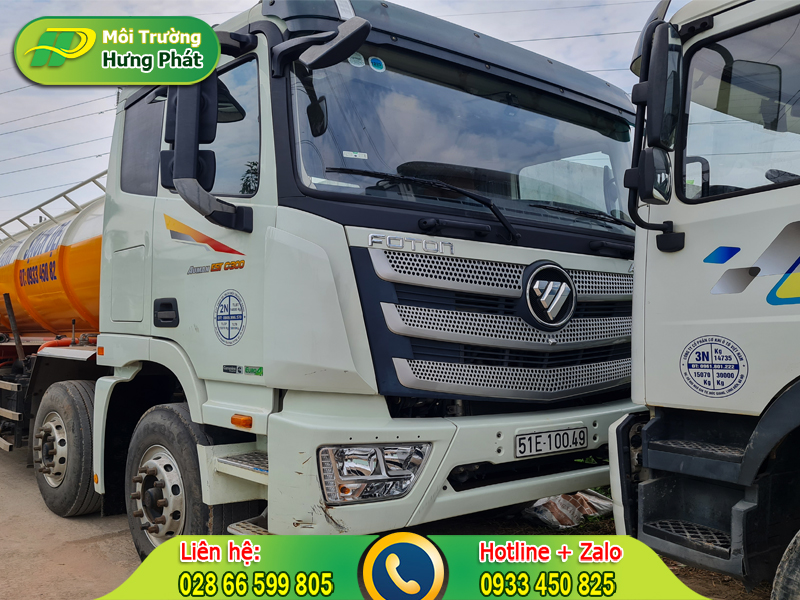 Giá thông cống nghẹt Quận 12 công khai minh bạch