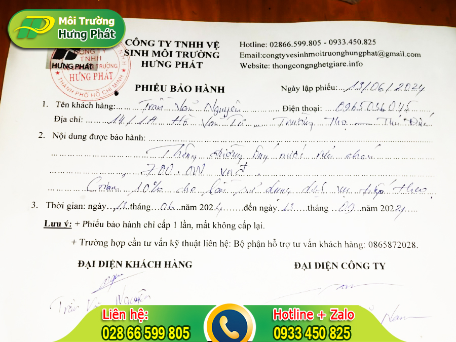 Gi&aacute; th&ocirc;ng cống nghẹt thị x&atilde; Kiến Tường cạnh tranh nhất thị trường