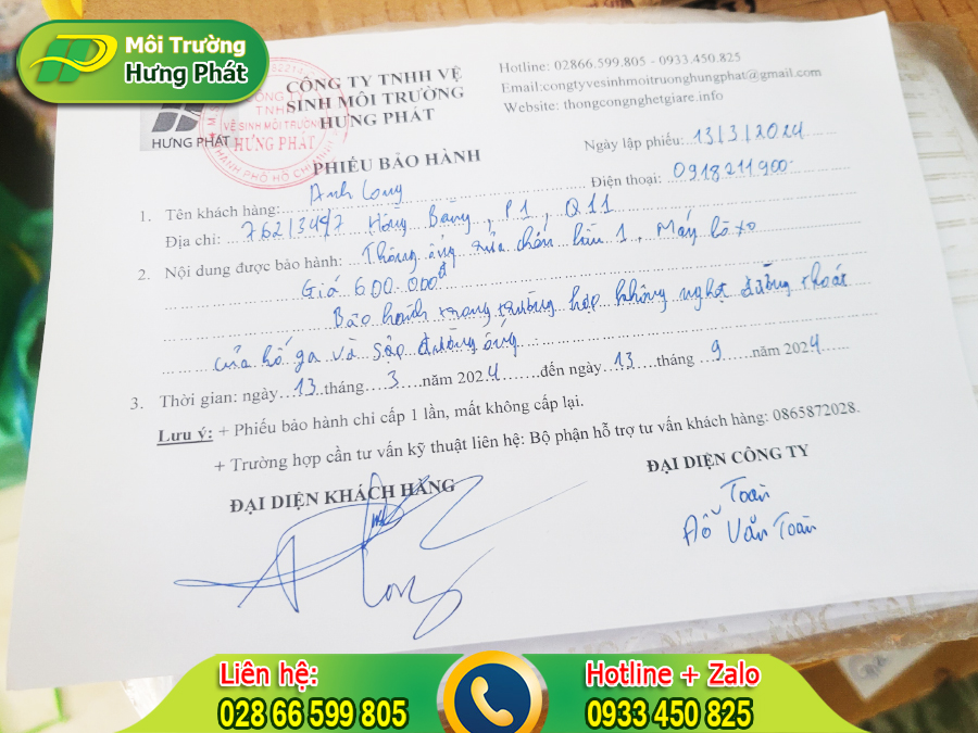 Dịch vụ th&ocirc;ng bồn rửa mặt quận B&igrave;nh T&acirc;n phục vụ tận t&acirc;m