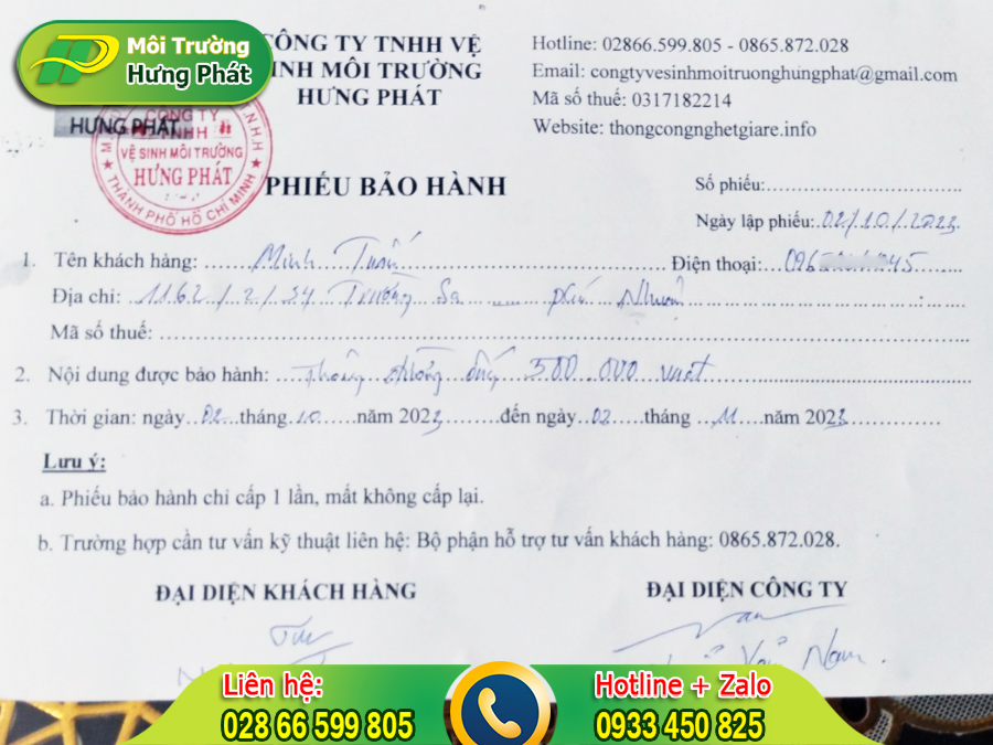 Kh&ocirc;ng n&ecirc;n tự r&uacute;t hầm cầu B&igrave;nh Thuận tại nh&agrave;