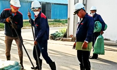 Nạo vét hố ga quận 10 uy tín, chất lượng