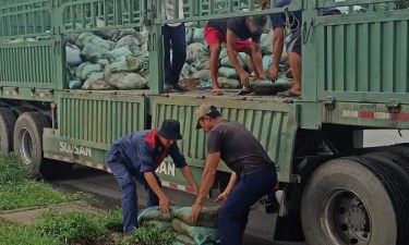 Nạo vét hố ga huyện Nhà Bè chất lượng, giá ưu đãi lên đến 40% 