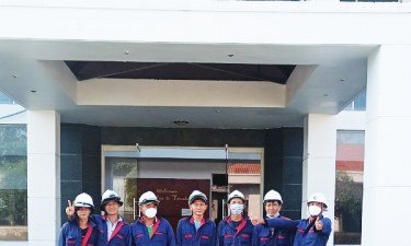 Nạo vét hố ga quận bình thạnh, uy tín, cam kết xử lý sạch 100% 