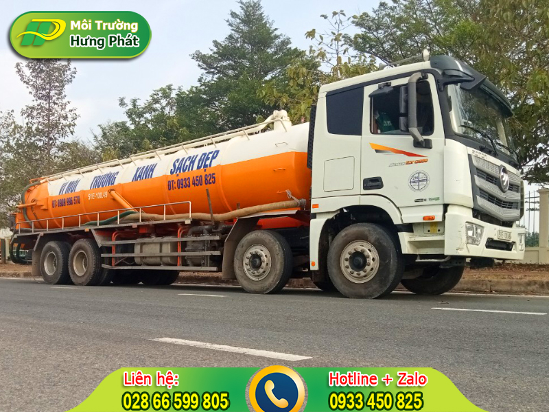 Thông cống nghẹt quận 9 với vài bước thi công nhanh chóng