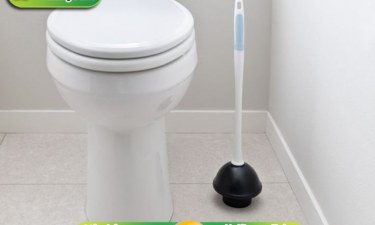 Thông tắc bồn cầu Huyện Hóc Môn giá rẻ, uy tín tại TPHCM 