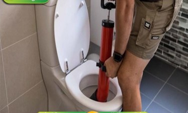 Thông tắc bồn cầu quận 5 uy tín giảm giá 30%