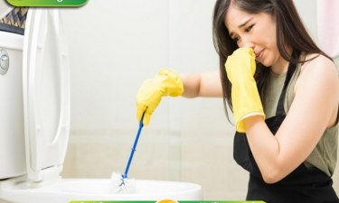 Thông tắc bồn cầu Quận Bình Thạnh nhanh chóng, giá rẻ 