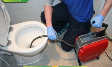 Thông tắc bồn cầu Quận 6 nhanh chóng, giảm giá 30%