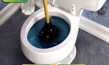 Thông tắc bồn cầu Quận Gò Vấp chuyên nghiệp, giảm giá 30% 