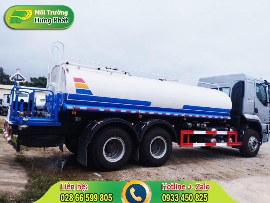 Dịch vụ b&aacute;n nước sạch tại TPHCM