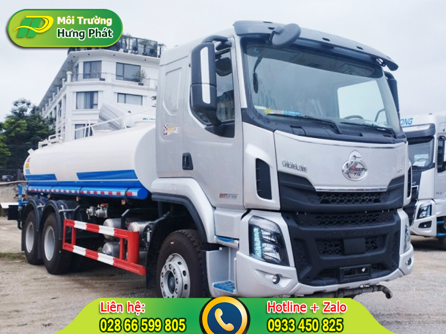 Dịch vụ b&aacute;n nước sạch tại TPHCM gi&aacute; rẻ