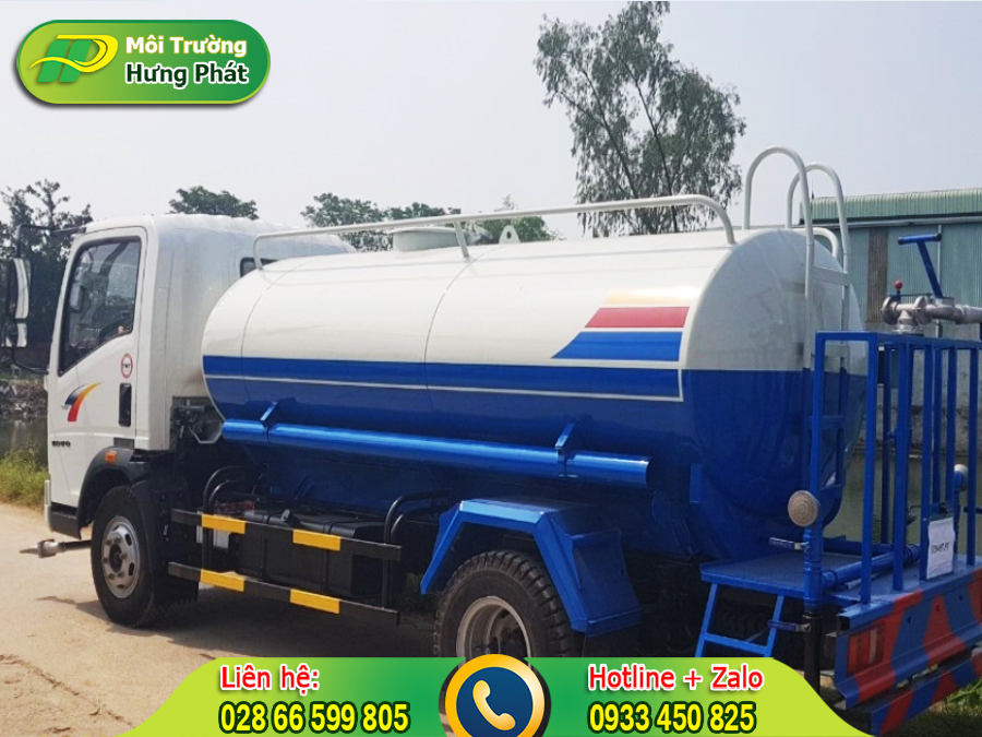 Dịch vụ b&aacute;n nước sạch tại TPHCM v&agrave; l&yacute; do cần thiết