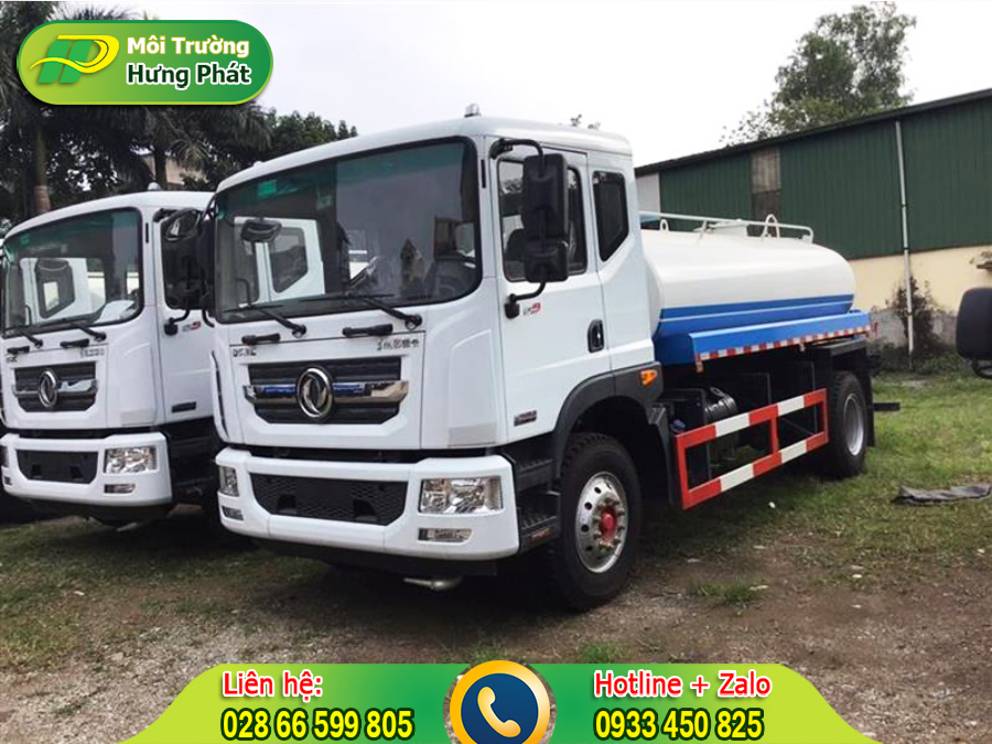 Dịch vụ b&aacute;n nước sạch tại TPHCM nhiều lợi &iacute;ch