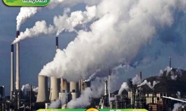 Phương Pháp Xử Lý Khí Thải Hiện Đại, An Toàn Nhất