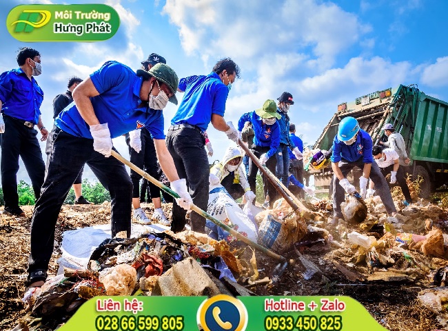 Sử dụng c&aacute;c l&ograve; đốt r&aacute;c thải c&ocirc;ng nghiệp